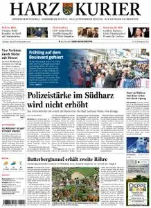 HarzKurier - 01. April 2019