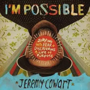 «I'm Possible» by Jeremy Cowart