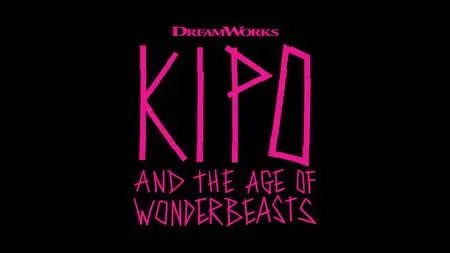 Kipo and the Age of Wonderbeasts S02E07