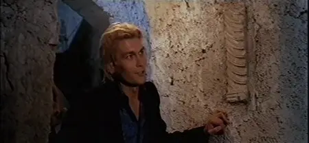 Spirits of Death / Un bianco vestito per Marialé (1972) [Re-Up]