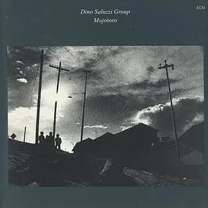 Dino Saluzzi Group - Mojotoro (1991) {ECM 1447}