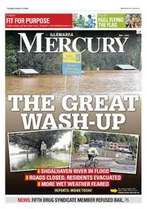 Illawarra Mercury - August 11, 2020