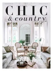 Chic & Country – 13 July 2018