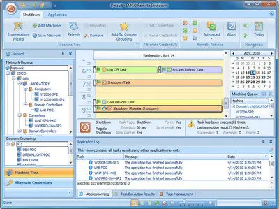 EMCO Remote Shutdown v4.4.2