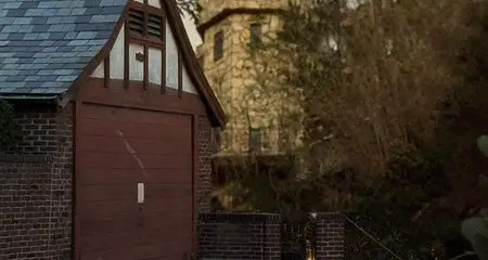 Night of the Templar (2012)