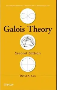 Galois Theory (2nd edition)