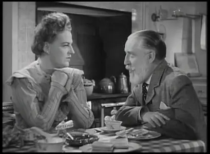 Holy Matrimony (1943)