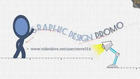 Graphic & Web Design - Advertising & Print Service - Project for After Effects (VideoHive)