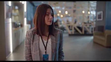 As the Crow Flies S01E02