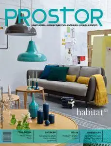 Prostor Magazine - Mart-April 2017
