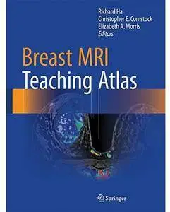 Breast MRI Teaching Atlas [Repost]