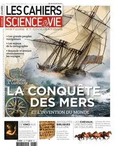 Les Cahiers de Science & Vie - Février 2017 (Repost)