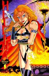 Hellina Special 23 Volumes