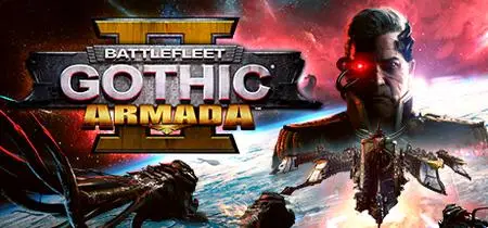 Battlefleet Gothic: Armada 2 (2019)