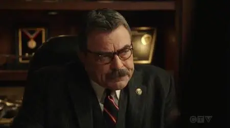 Blue Bloods S09E15