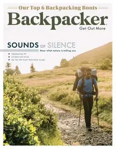 Backpacker - September 2021