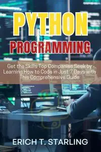 Python Programming for Beginners