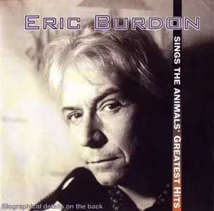 Eric Burdon – Sings The Animals’ Greatest Hits (1996)