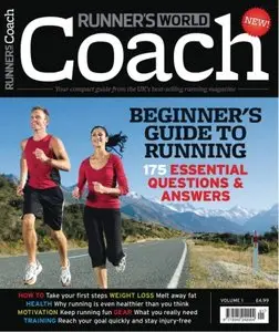 Runner's World Coach - Volume 1, 2010