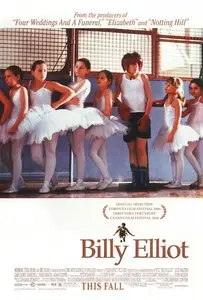 Billy Elliot / Билли Эллиот (2000)