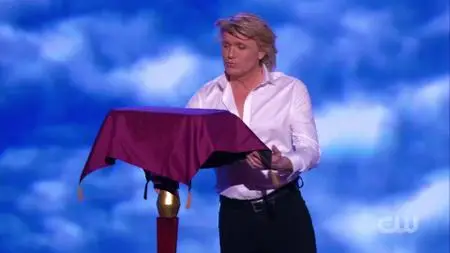 Masters of Illusion S07E06