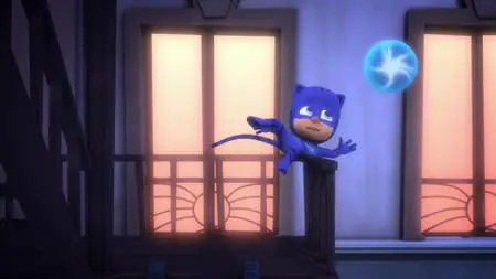 PJ Masks S02E14