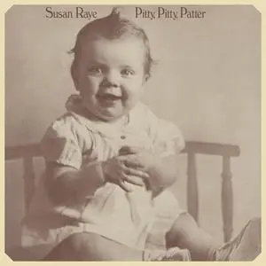 Susan Raye - Pitty, Pitty, Patter (1971/2023) [Official Digital Download 24/192]