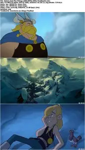 Asterix And The Vikings (2006) [Reuploaded]