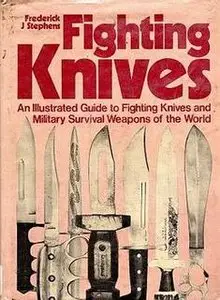Fighting Knives