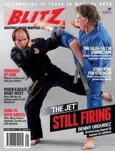 Blitz - February/March 2018