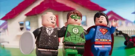 The Lego Movie 2: The Second Part (2019)