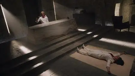 Preacher S04E10