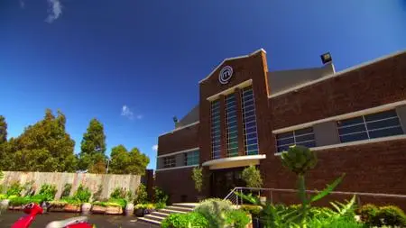 MasterChef Australia S12E25