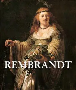 «Rembrandt» by Emile Michel