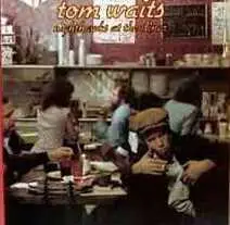 Tom Waits @ AvaxHome - Teampage