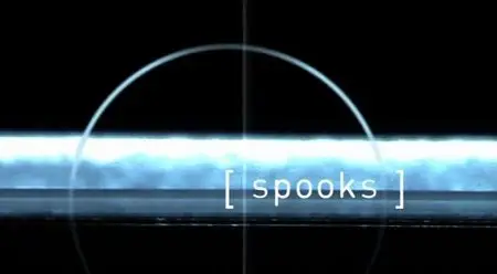 Spooks / MI-5 Season 5