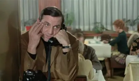 Dernier domicile connu [Last Known Address] 1970