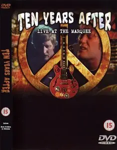 Ten Years After -  Live At The Marquee (2008)