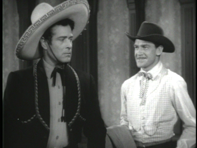 Satan's Cradle (1949)