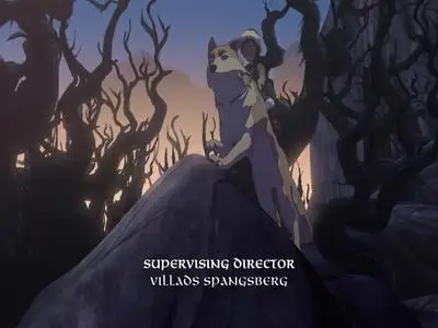 The Dragon Prince S01E08