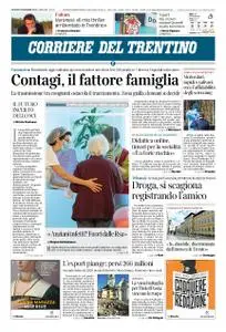 Corriere del Trentino – 19 novembre 2020