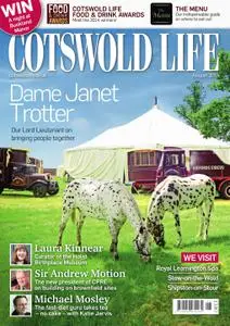 Cotswold Life – August 2014
