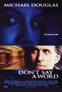 Don't say a word (2001) [Re-UP]
