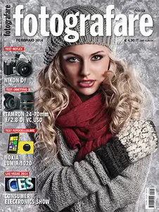 Fotografare Italy - Febbraio 2014