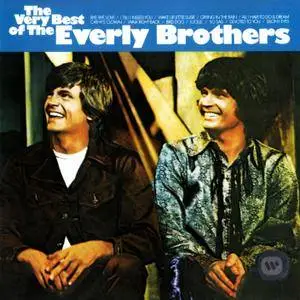 The Everly Brothers - The Very Best Of The Everly Brothers (1964/1990)