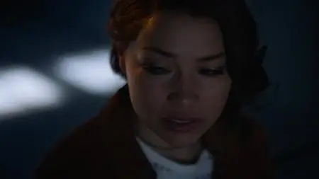 The Flash S05E19