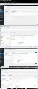 The Complete Wordpress & e-commerce Course (Project Based)