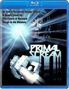 Primal Scream (1987)