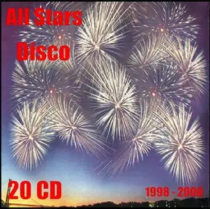 All Stars Disco (1998-2000)