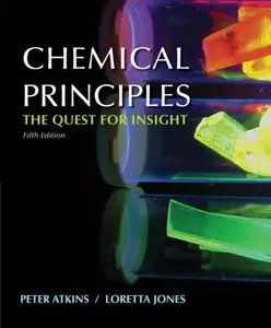 Chemical Principles, Fifth Edition (repost)